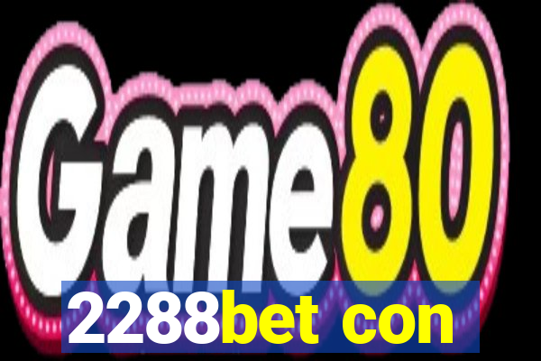 2288bet con